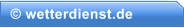  wetterdienst.de